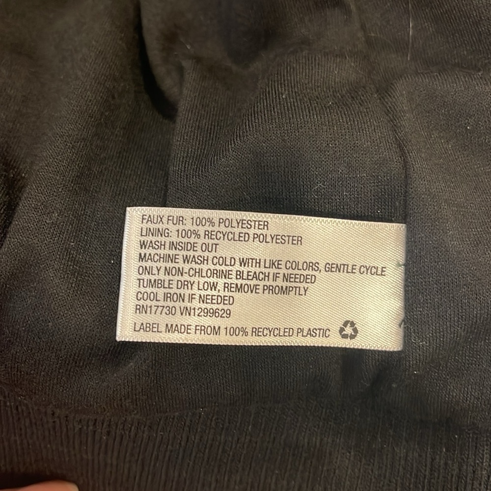 Target Wild Fable bomber jacket - Picture 5 of 5